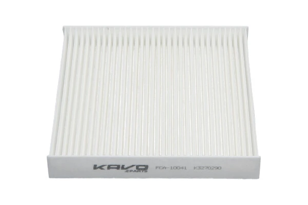 Filter, cabin air